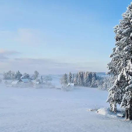 Apartmán Alpenblick