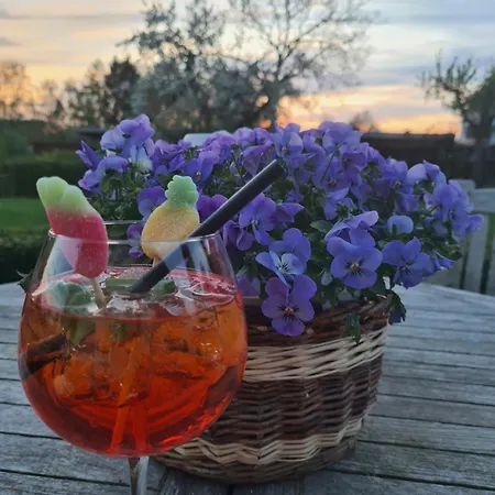 Apartmán Alpenblick