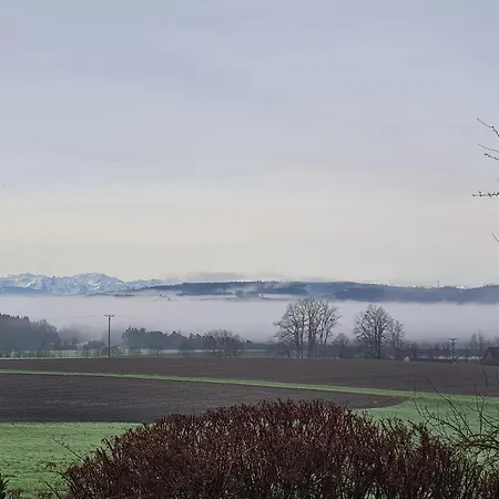 Alpenblick Διαμέρισμα