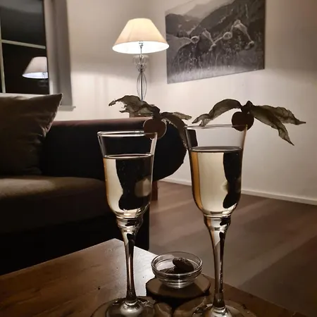 Apartment Alpenblick