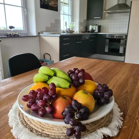 Apartmán Alpenblick