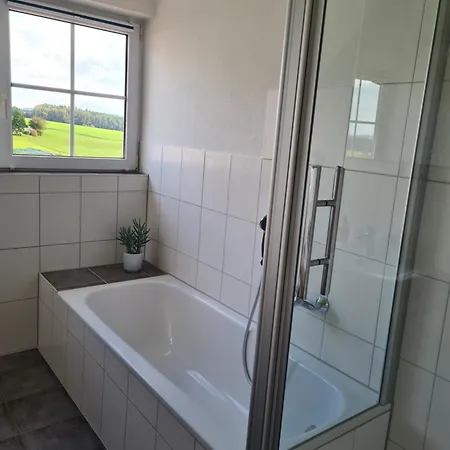 Alpenblick * Bad Wurzach