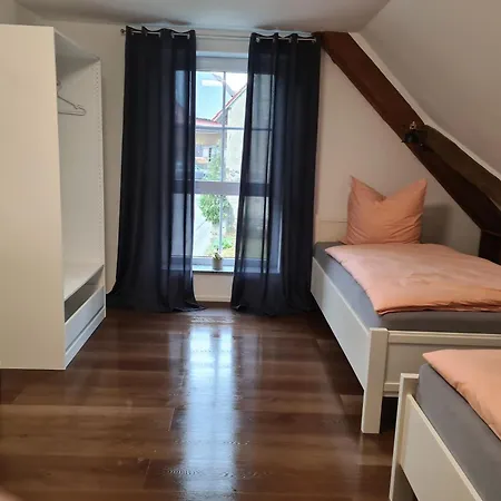 Alpenblick * Bad Wurzach