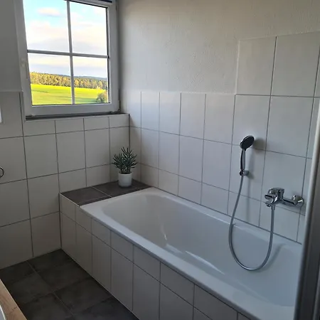 Alpenblick Apartmán