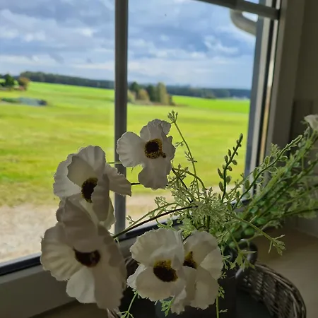 Alpenblick Apartmán *