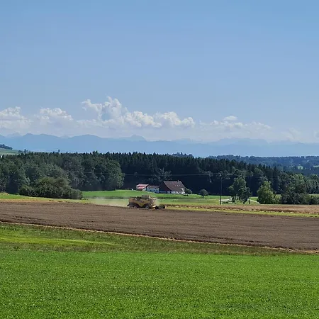 Alpenblick Apartmán *