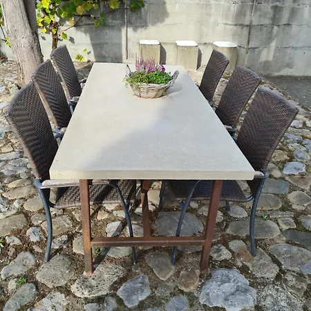 Alpenblick Apartmán Bad Wurzach