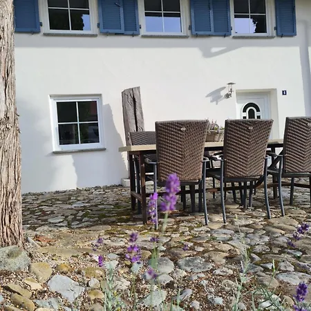 Apartmán Alpenblick Bad Wurzach