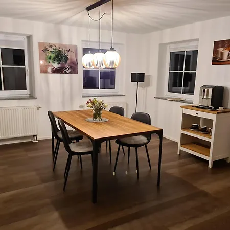 Alpenblick Apartmán *