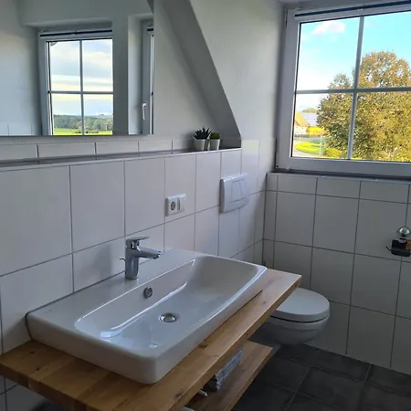 Alpenblick Apartment