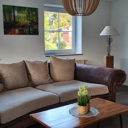 Alpenblick Apartmán Bad Wurzach