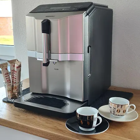 Apartmán Alpenblick *