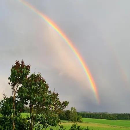 Alpenblick * Bad Wurzach